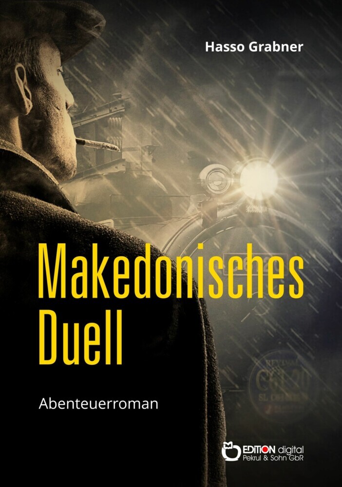 Makedonisches Duell main product photo