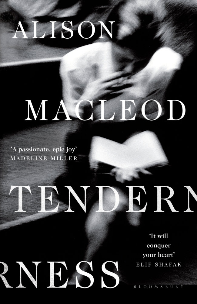 Tenderness main product photo