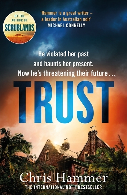 Trust main product photo
