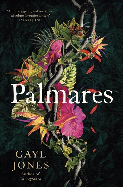 Palmares main product photo