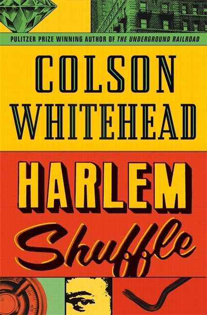 Harlem Shuffle main product photo