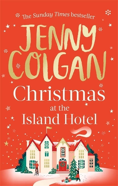 Christmas at the Island Hotel main product photo