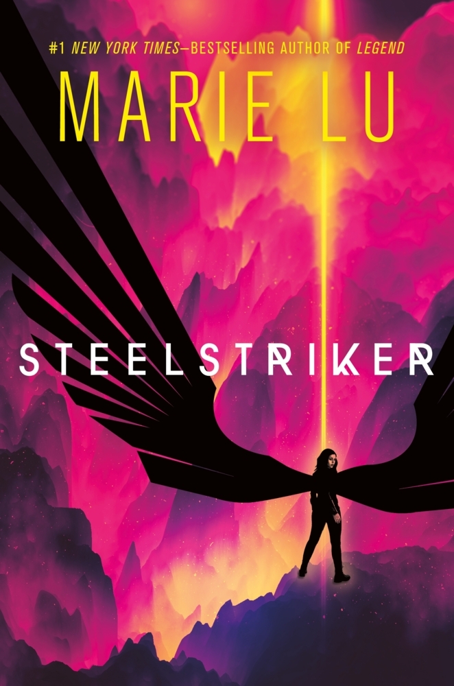 Steelstriker main product photo