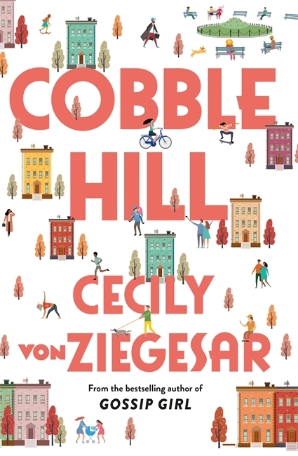 Cobble Hill main product photo