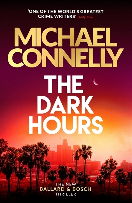 The Dark Hours main product photo