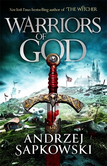 Warriors of God main product photo