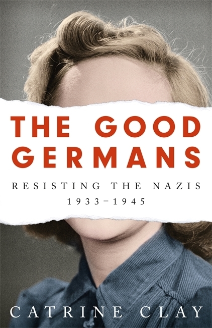 The Good Germans main product photo