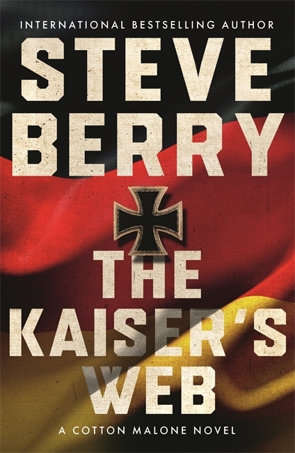 The Kaiser's Web main product photo