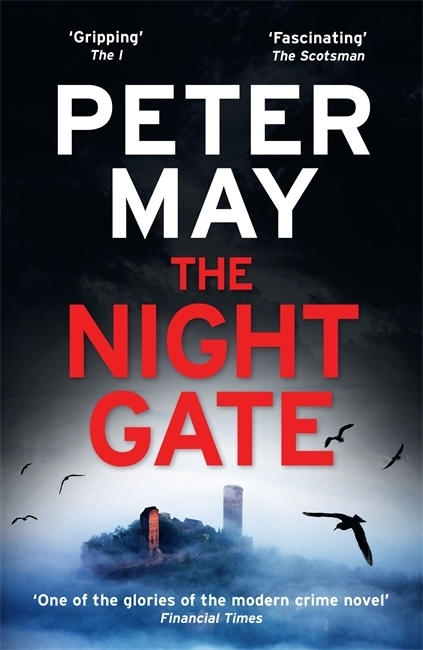 The Night Gate main product photo