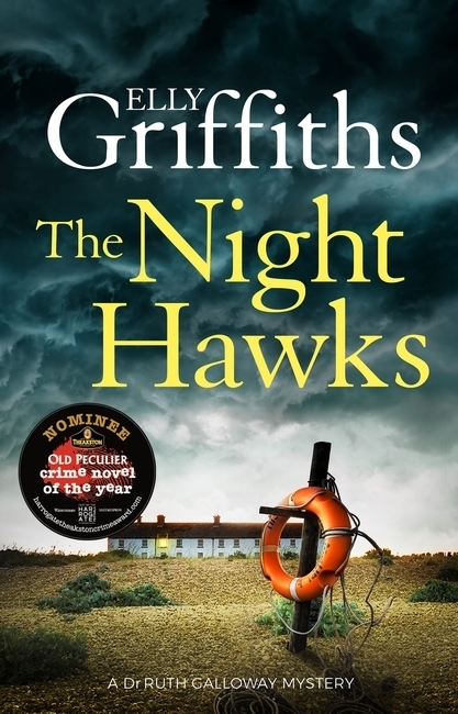 The Night Hawks main product photo
