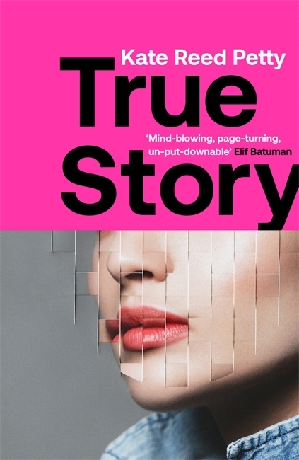 True Story main product photo