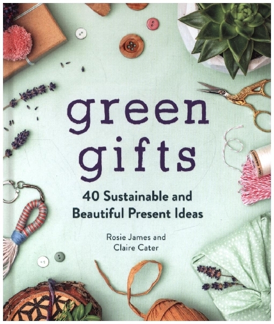 Green Gifts main product photo