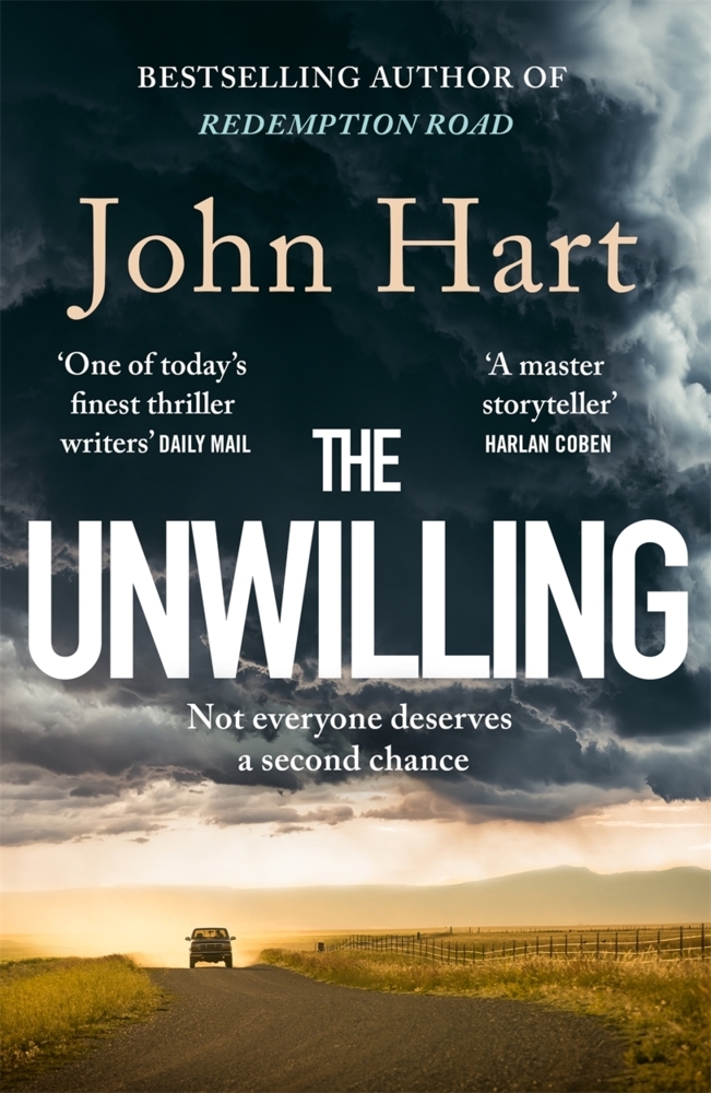 The Unwilling main product photo