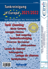 Tankreinigung in Europa 2021/2022