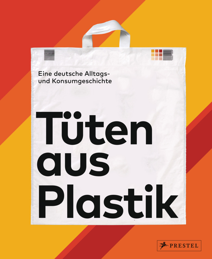 Tüten aus Plastik main product photo
