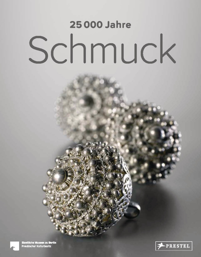 25.000 Jahre Schmuck main product photo