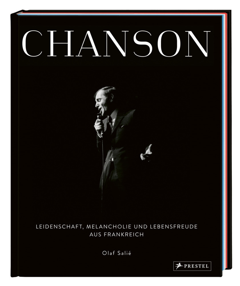 Chanson main product photo