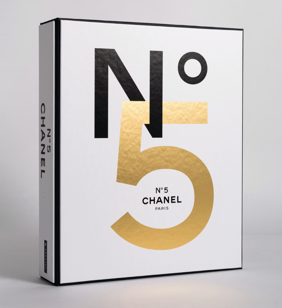 Chanel N° 5 main product photo