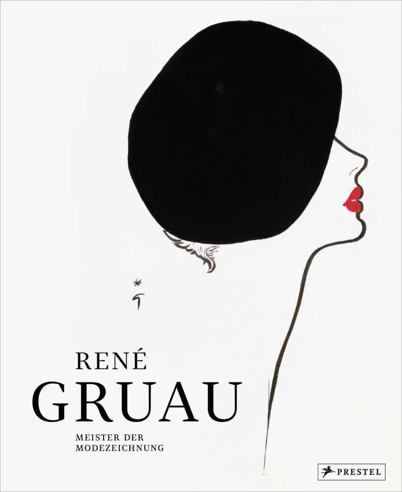 René Gruau main product photo