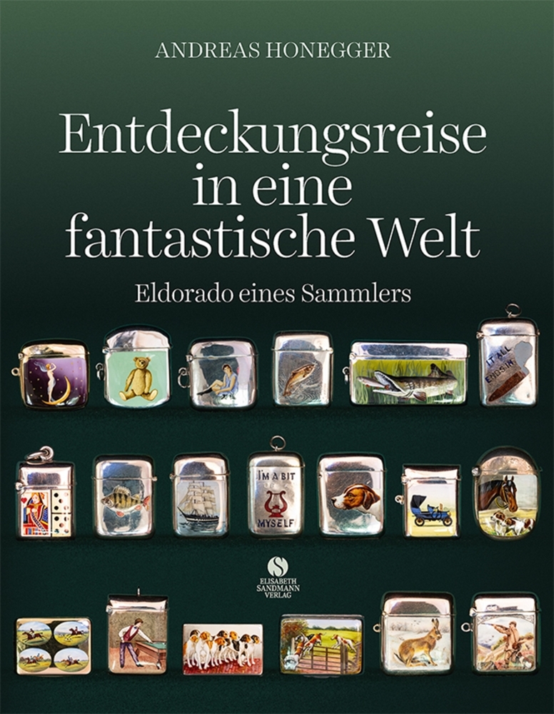 Entdeckungsreise in eine fantastische Welt main product photo
