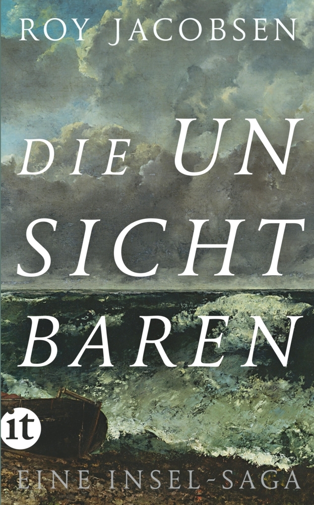 Die Unsichtbaren main product photo
