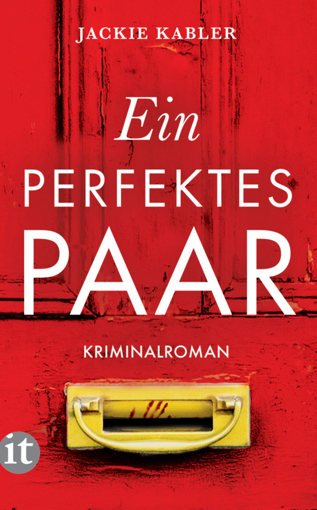Ein perfektes Paar main product photo