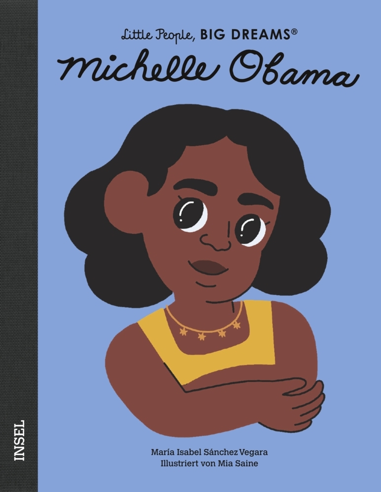 Michelle Obama main product photo