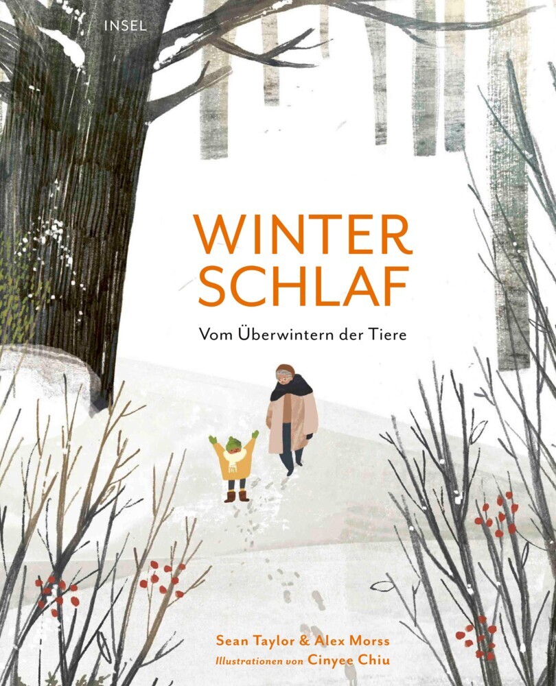 Winterschlaf main product photo