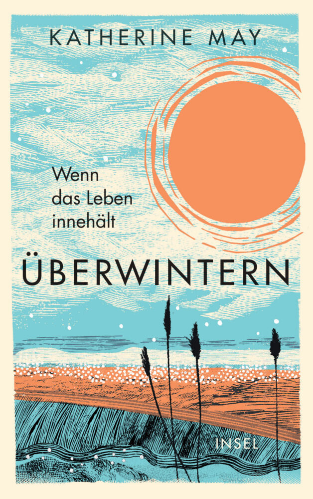 Überwintern. Wenn das Leben innehält main product photo