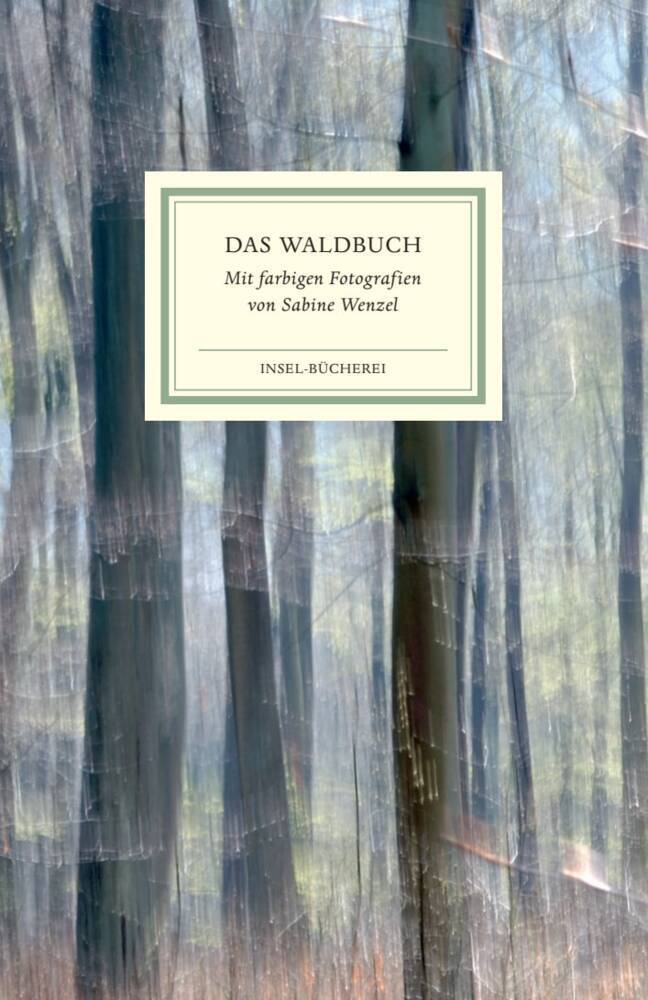 Das Waldbuch main product photo