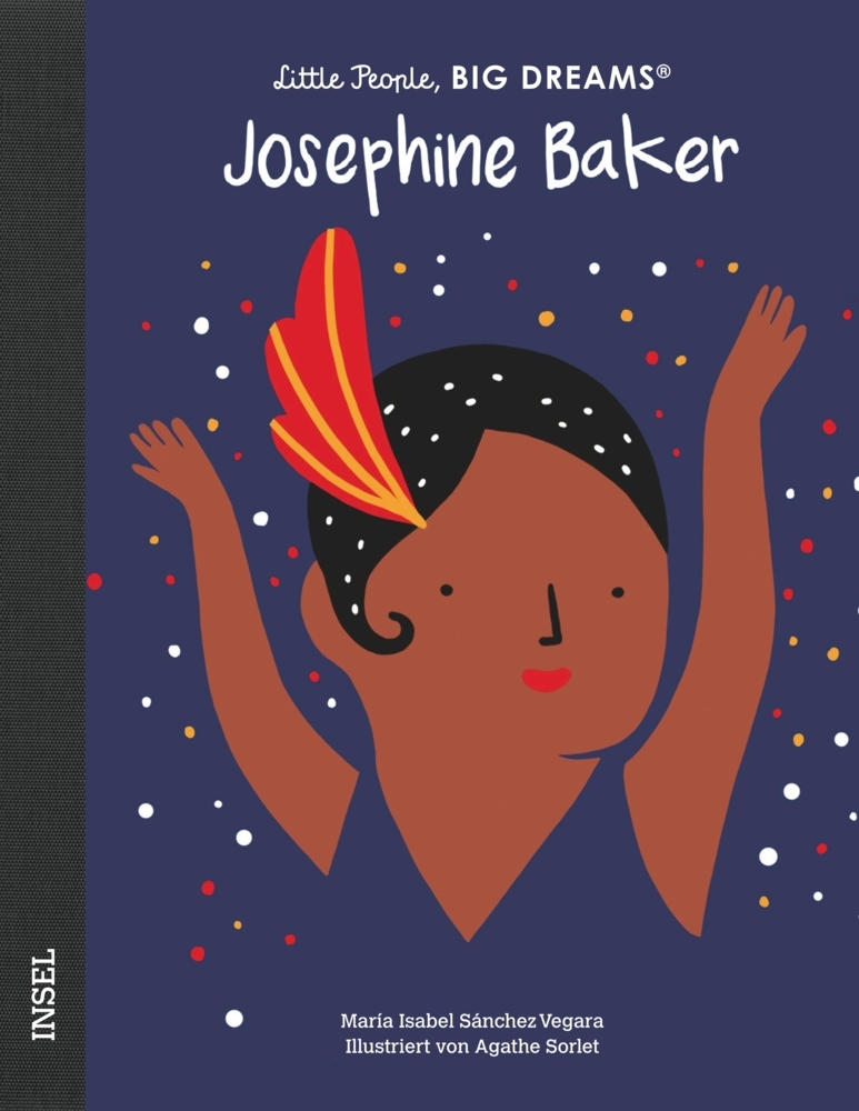 Josephine Baker main product photo