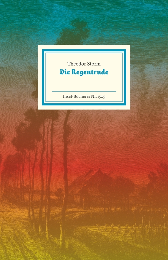 Die Regentrude main product photo