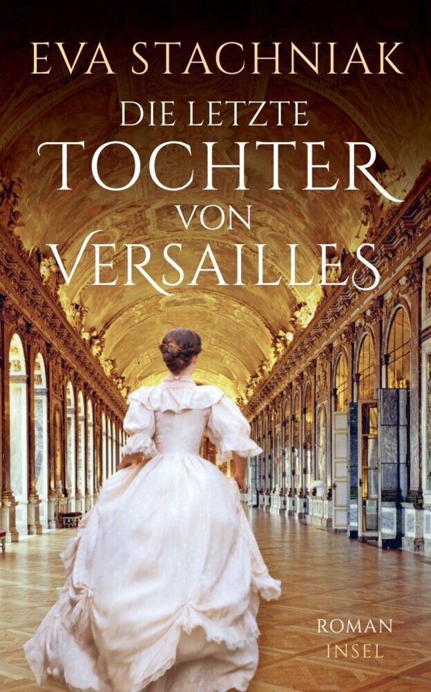 Die letzte Tochter von Versailles main product photo