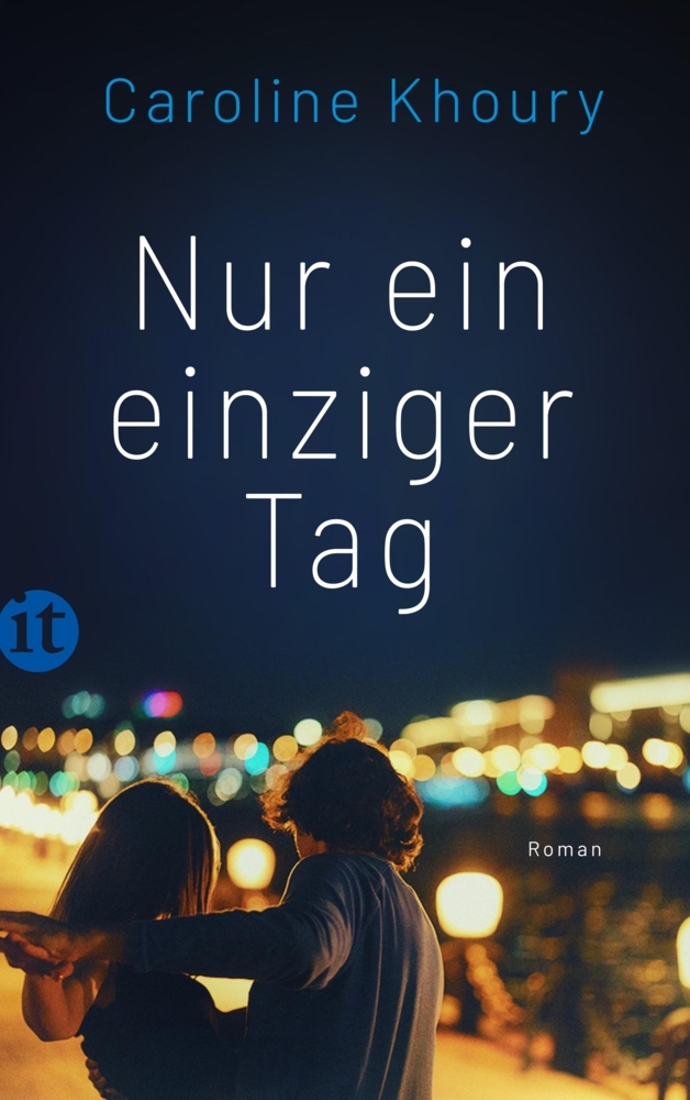 Nur ein einziger Tag main product photo