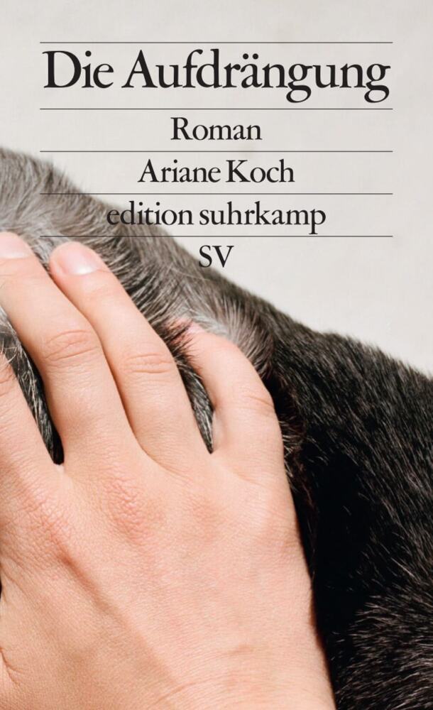 Die Aufdrängung main product photo