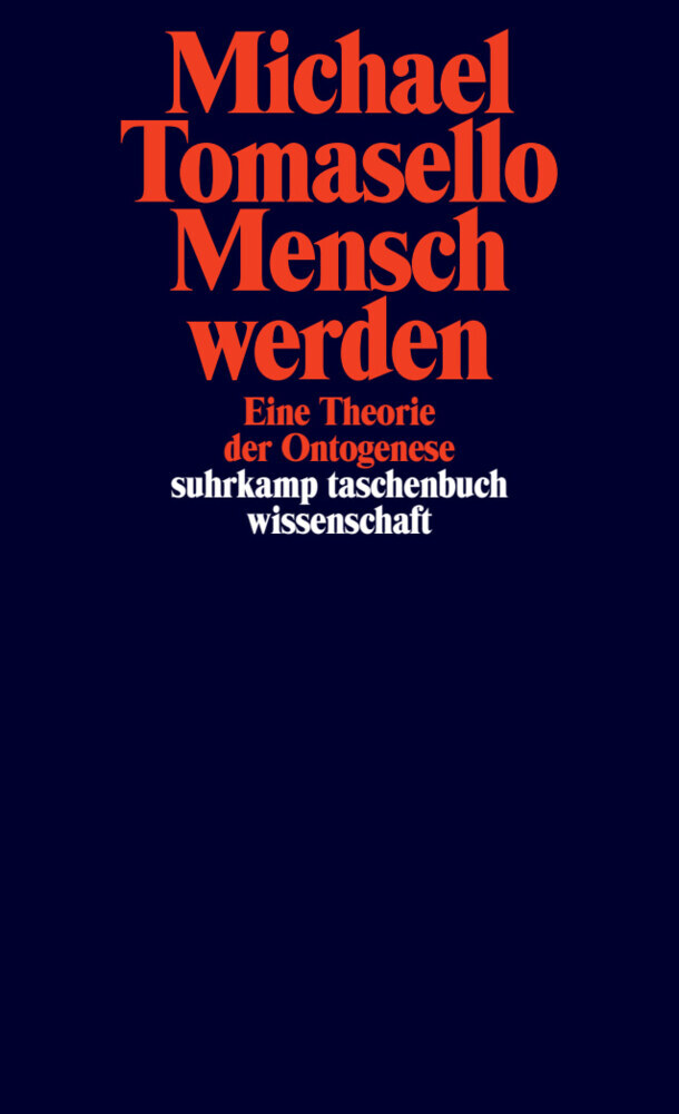 Mensch werden main product photo