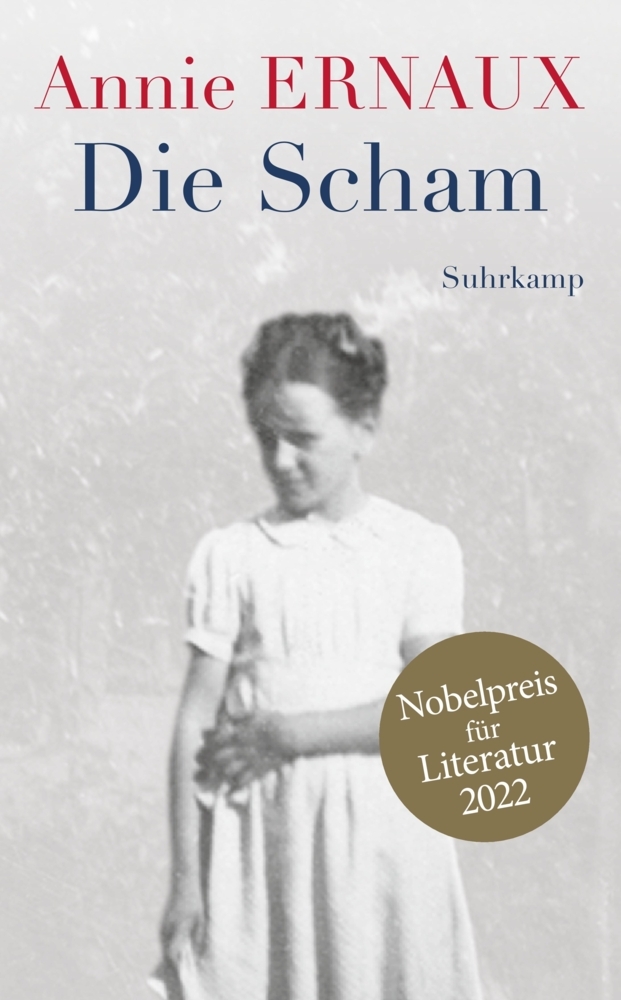 Die Scham main product photo