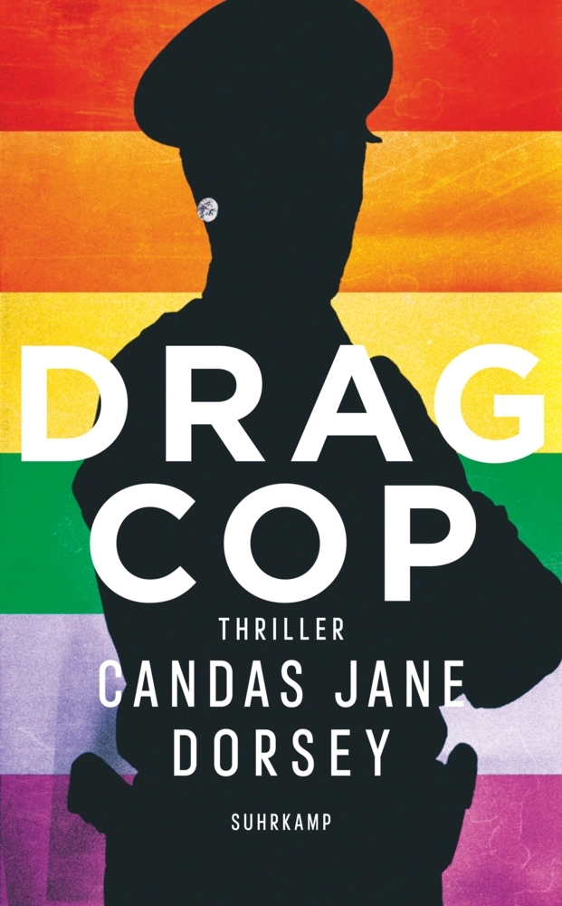 Drag Cop main product photo