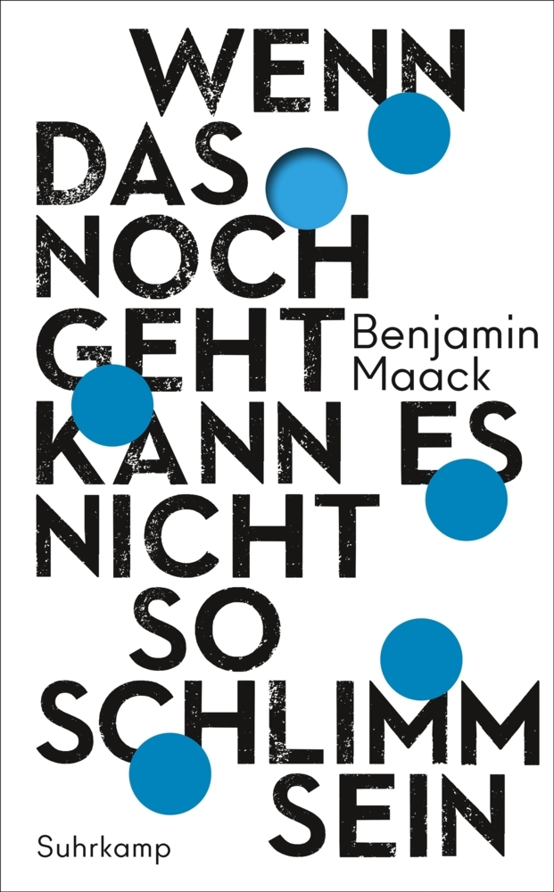 Wenn das noch geht, kann es nicht so schlimm sein main product photo