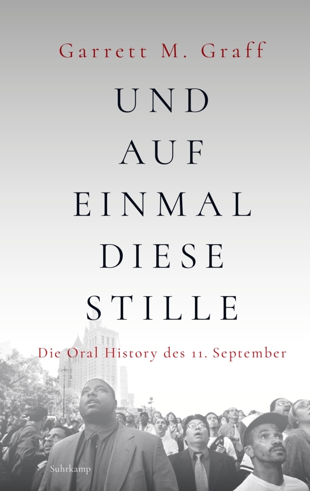 Und auf einmal diese Stille main product photo