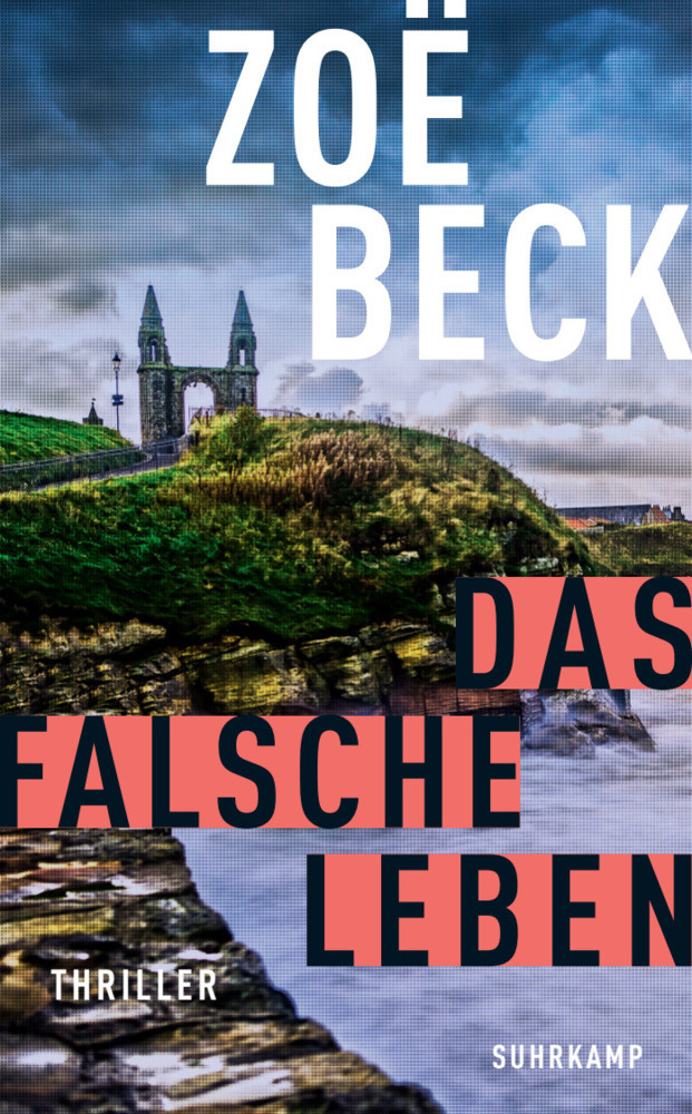 Das falsche Leben main product photo