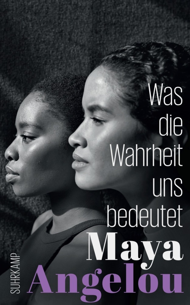 Was die Wahrheit uns bedeutet main product photo