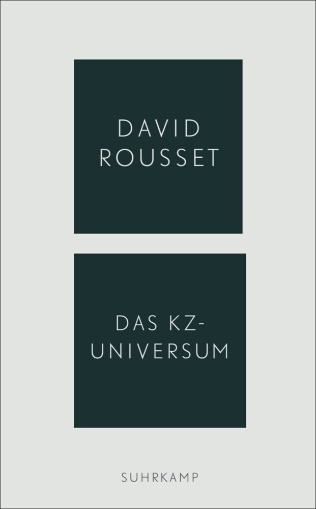 Das KZ-Universum main product photo
