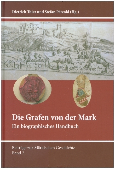 Die Grafen von der Mark main product photo