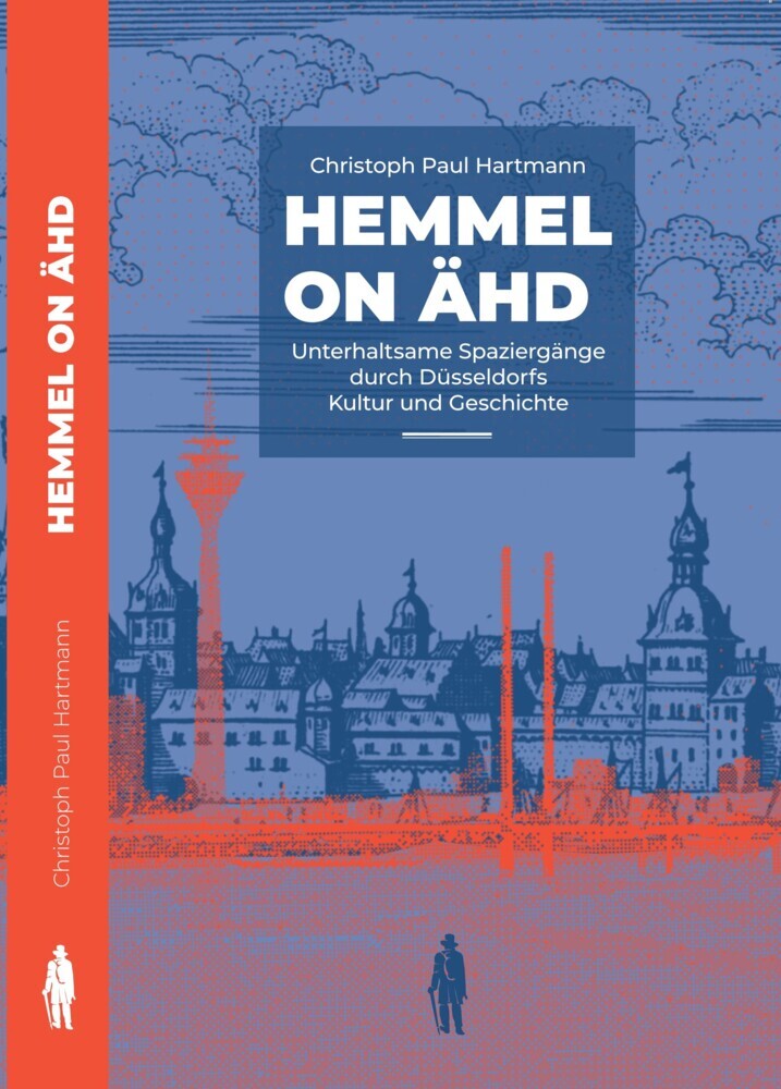 Hemmel on Ähd main product photo