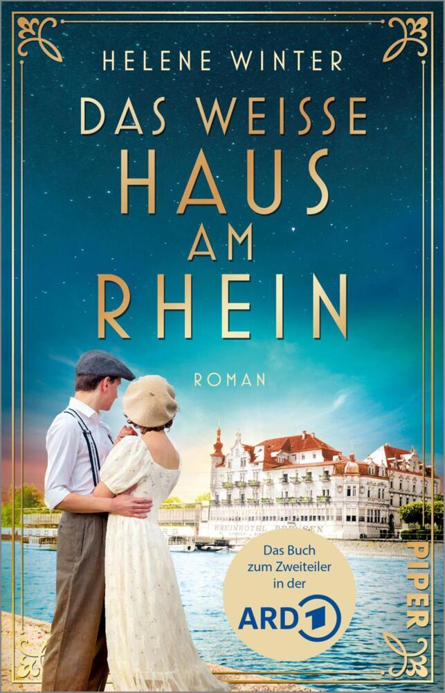Das Weiße Haus am Rhein main product photo