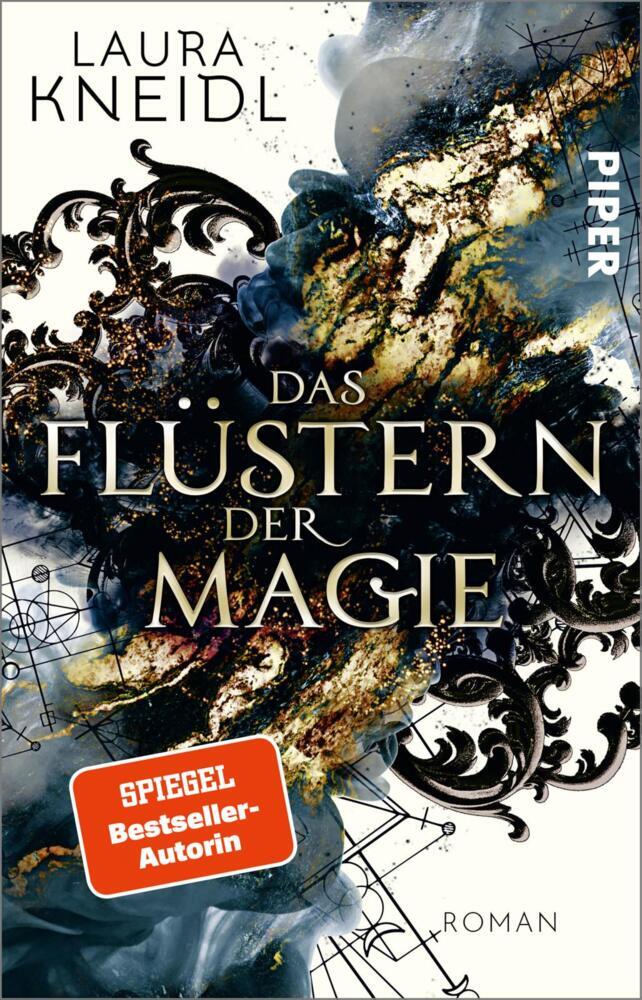 Das Flüstern der Magie main product photo