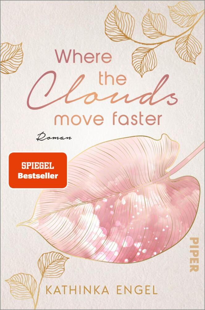 Where the Clouds Move Faster main product photo