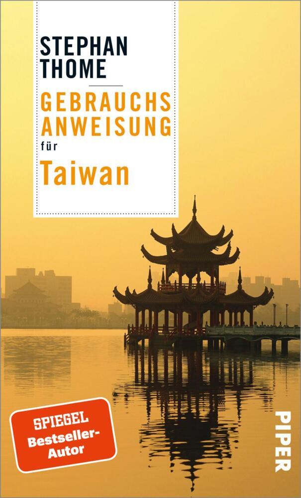 Gebrauchsanweisung für Taiwan main product photo