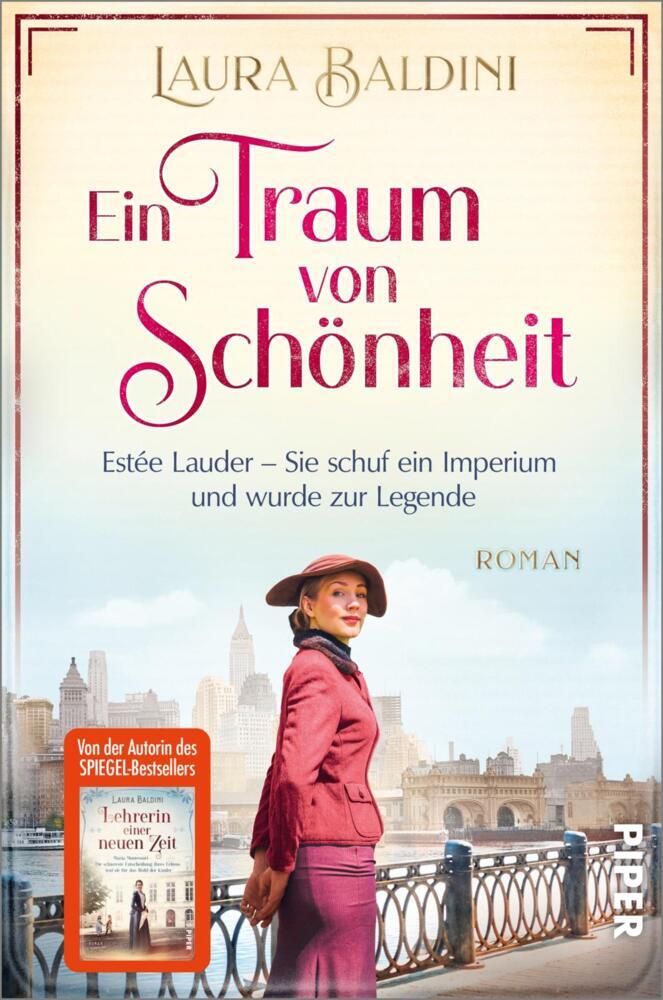 Ein Traum von Schönheit main product photo